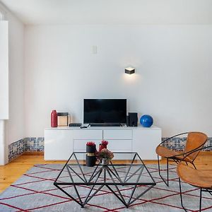 Appartement met Drie Slaapkamers